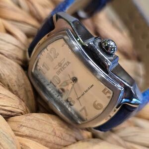 Invicta Lupah Special Edition Watch